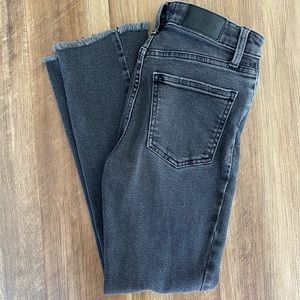 Pistola denim